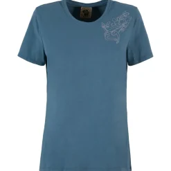 - Women's Mush - T-Shirt>E9 Discount