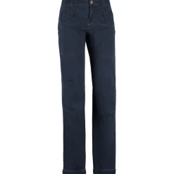 E9 - Women's Onda Denim - Boulderhose