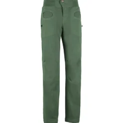 E9 - Women's Onda Rock - Boulderhose^ Kletterbekleidung|Hosen