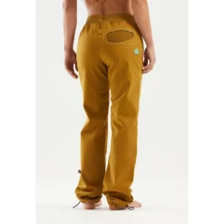 E9 - Women's Onda Slim 2 - Boulderhose^ Alltagsbekleidung|Kletterbekleidung