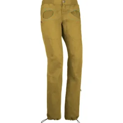 E9 - Women's Onda Slim 2 - Boulderhose^ Alltagsbekleidung|Kletterbekleidung