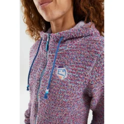 - Women's Rosy - Zip-Hoodie><noscript><img width=