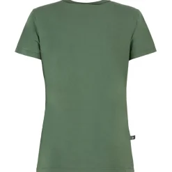 E9 - Women's Sunset - T-Shirt^ Kletterbekleidung|T-Shirts