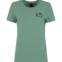 Sale - Women's Winty - T-Shirt Kletterbekleidung|T-Shirts