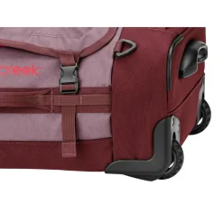 - Cargo Hauler XT Wheeled Duffel Intern.Carry On - Reisetasche><noscript><img width=