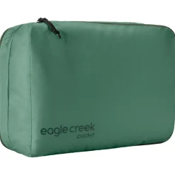 Outlet - Pack-It Isolate Clean/Dirty Cube M - Packsack Packsäcke|Trekkingausrüstung