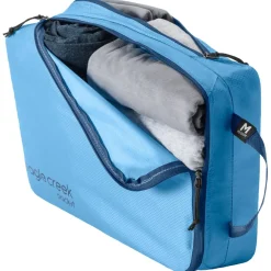 Outlet - Pack-It Isolate Clean/Dirty Cube M - Packsack Packsäcke|Trekkingausrüstung