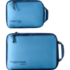 Eagle Creek - Pack-It Isolate Compression Cube Set - Packsack