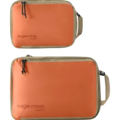 Eagle Creek - Pack-It Isolate Compression Cube Set - Packsack