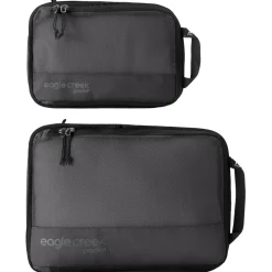 Outlet - Pack-It Reveal Compression Cube Set - Packsack Packsäcke|Trekkingausrüstung