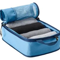 Online - Pack-It Reveal Compression Cube S - Packsack Packsäcke|Trekkingausrüstung