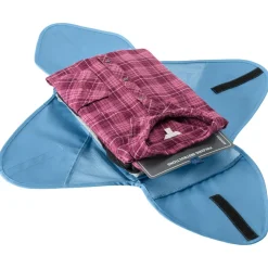- Pack-It Reveal Garment Folder M - Packsack>Eagle Creek Best
