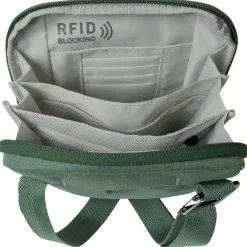 - Stash RFID Crossbody Bag - Umhängetasche><noscript><img width=