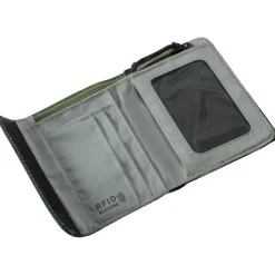 - Stash Rfid Tri-Fold Wallet - Geldbeutel><noscript><img width=