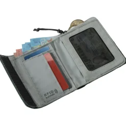 - Stash Rfid Tri-Fold Wallet - Geldbeutel><noscript><img width=