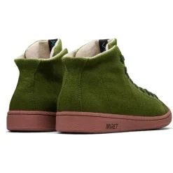 Earthbound - Erilo Moss X Rose - Sneaker^ Sneaker|Sneaker