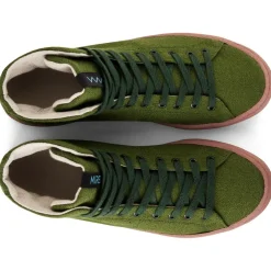 Earthbound - Erilo Moss X Rose - Sneaker^ Sneaker|Sneaker