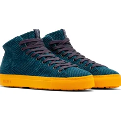 - Minera High Savanna - Sneaker>Earthbound Hot