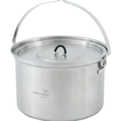 New - Campfire Pot - Topf Outdoor-Küche|Töpfe & Geschirr