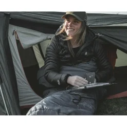 Easy Camp - Falcon II Mummy -1°C - Kunstfaserschlafsack