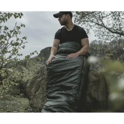 - Falcon III Mummy -4°C - Kunstfaserschlafsack><noscript><img width=