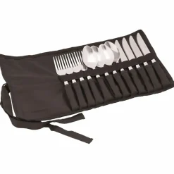 Easy Camp - Family Cutlery - Besteck-Set^ Outdoor-Küche|Töpfe & Geschirr