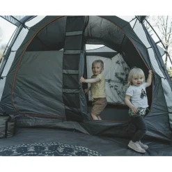 Easy Camp - Hamra 5 - Gruppenzelt^ Zelte