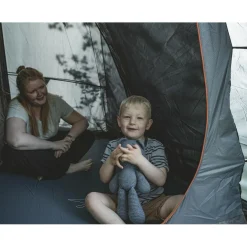 Easy Camp - Hamra 5 - Gruppenzelt^ Zelte