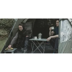 Hot - Kinn 5 - Gruppenzelt Zelte