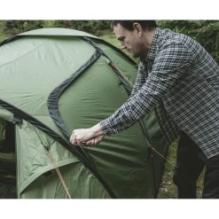 Easy Camp - Lomsdal 3 - 3-Personen Zelt^ Zelte|3-Personen Zelte