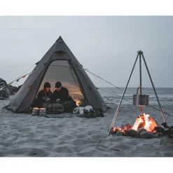 - Otra Tipi - 4-Personen Zelt><noscript><img width=