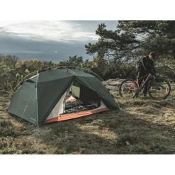 Discount - Rago 3 - 3-Personen Zelt Trekkingzelte|Trekkingausrüstung