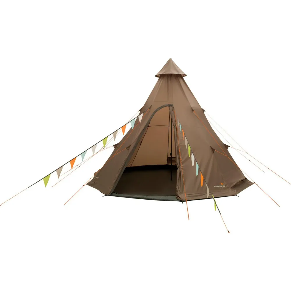 - Rands Tipi - Gruppenzelt>Easy Camp Discount
