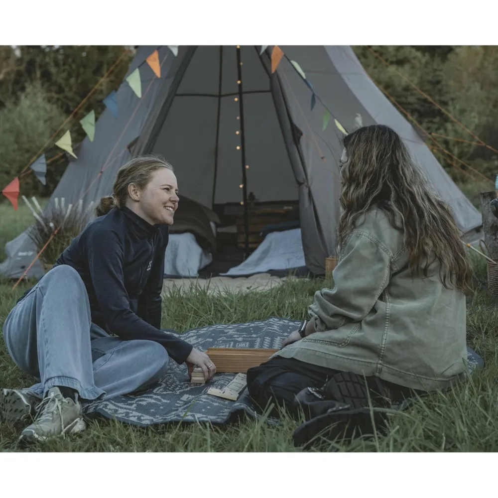 - Rands Tipi - Gruppenzelt>Easy Camp Discount