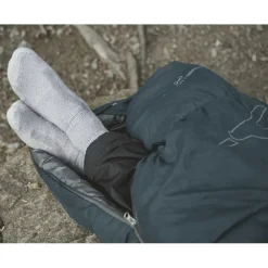 Easy Camp - Raven I Mummy 5°C - Kunstfaserschlafsack