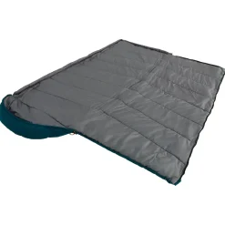 Sale - Raven I Square 2°C - Kunstfaserschlafsack Kunstfaserschlafsäcke