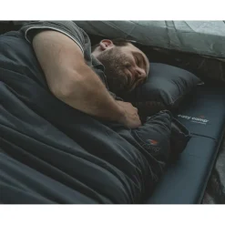 Sale - Raven I Square 2°C - Kunstfaserschlafsack Kunstfaserschlafsäcke