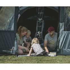 Easy Camp - Skarvan 5 - Gruppenzelt