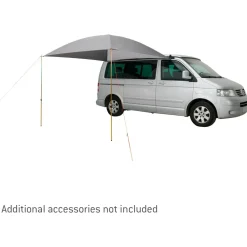 Easy Camp - Stryn Sonnenvordach - Busvorzelt^ Zelte