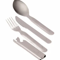 - Travel Cutlery Deluxe - Besteck-Set>Easy Camp Hot