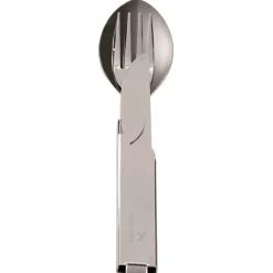 - Travel Cutlery Deluxe - Besteck-Set>Easy Camp Hot