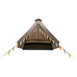 Easy Camp - Vaulen Tipi - Gruppenzelt