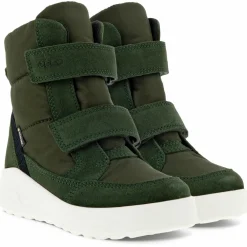 Kinder Ecco - Kid's Urban Snowboarder VCR - Winterschuhe
