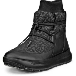 - Women's Solice Mid Waterproof - Winterschuhe>Ecco Outlet