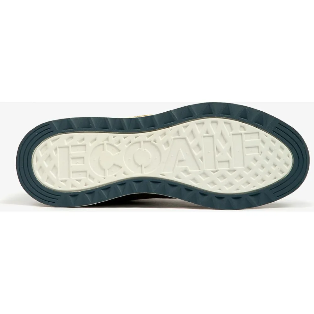 - Conde Sneakers - Sneaker>Ecoalf Outlet