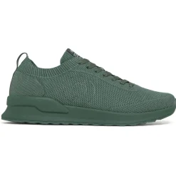 Outlet - Condeknit Sneaker Pigment Dye - Sneaker Sneaker