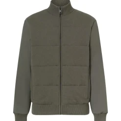 - Stuart Hybrid Jacket - Freizeitjacke>Ecoalf Online