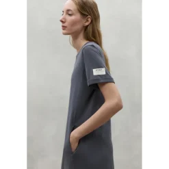 Ecoalf - Women's Argentoalf Dress - Kleid