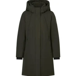 - Women's Glamour Jacket - Mantel Mäntel|Jacken