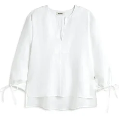 - Women's Jena Shirt - Bluse>Ecoalf Discount
